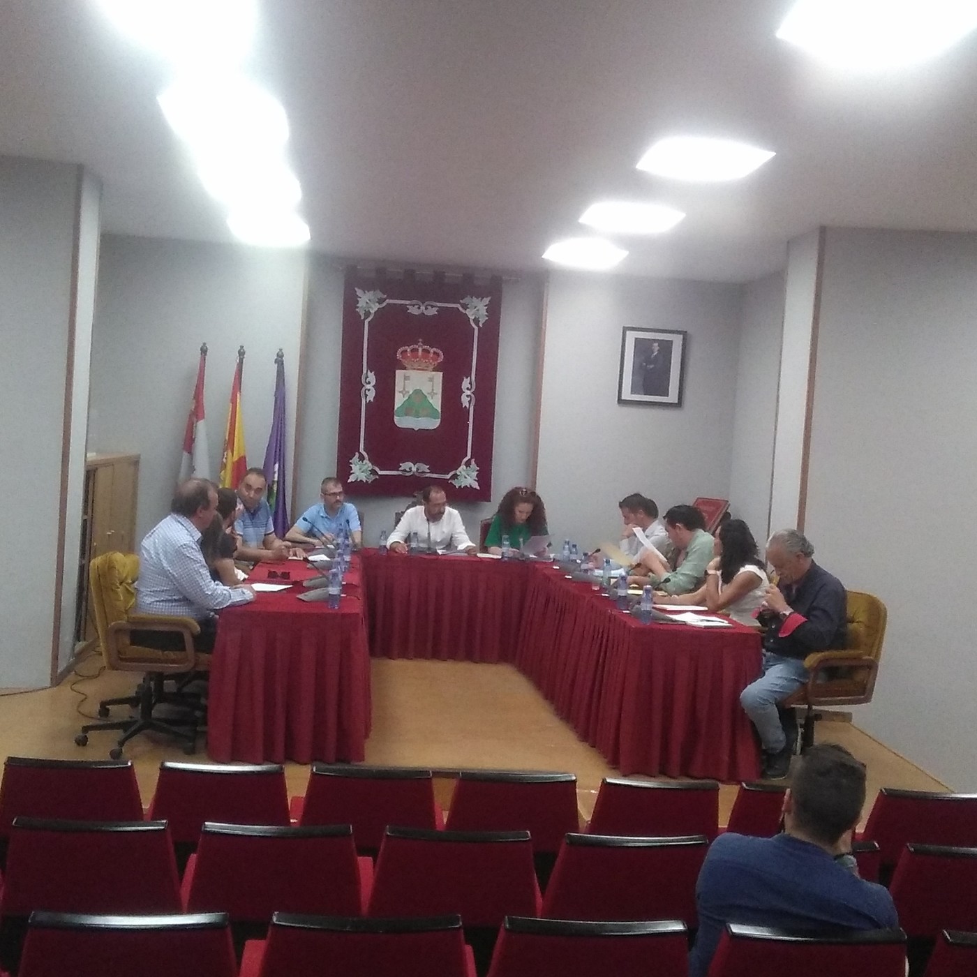 Podcast de armoniaduerofm