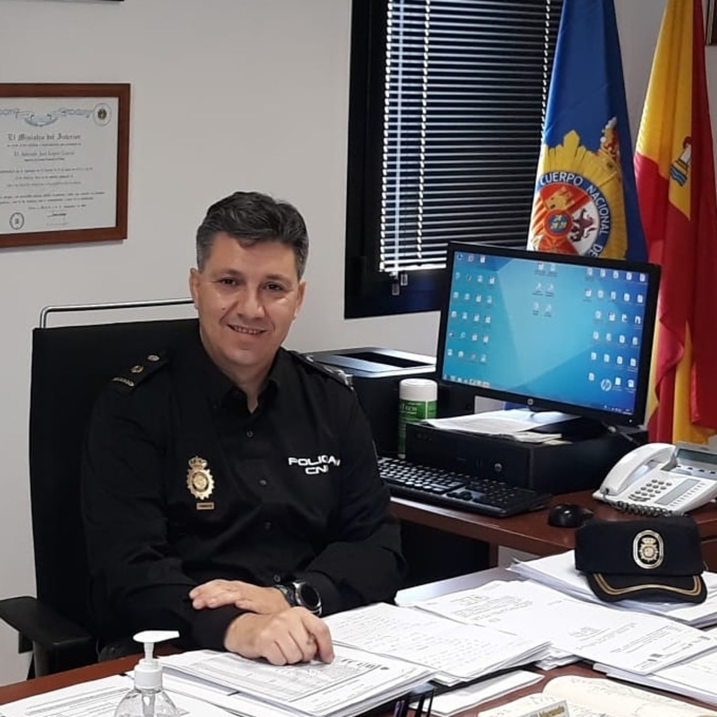 Contigo Hellín (Entrevistas)