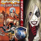 Ep.274 Old Lady Harley & Harleen