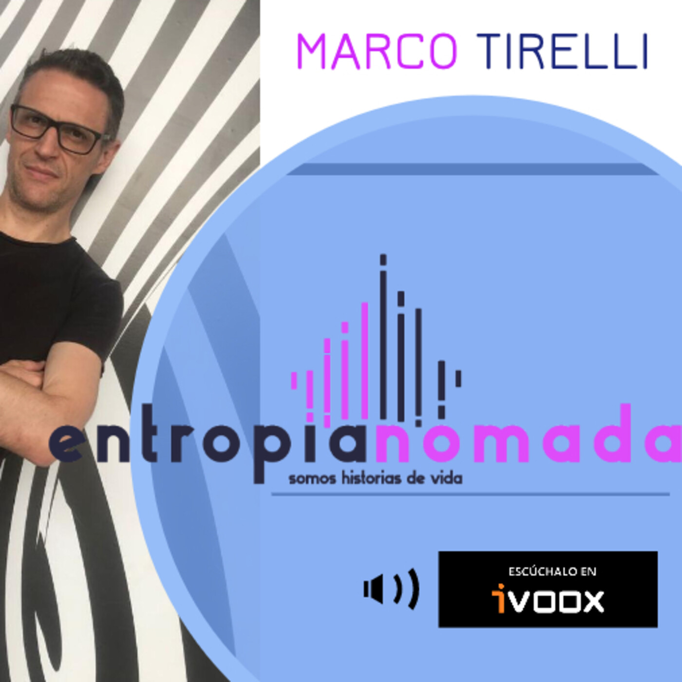 Entropía Nómada