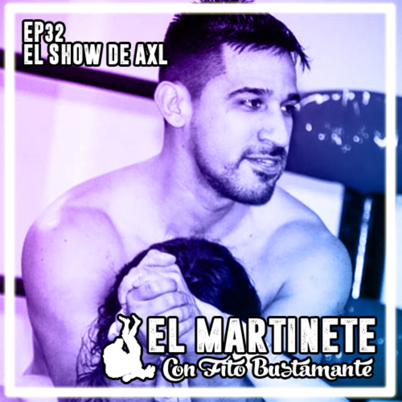 El Martinete con Fito Bustamante