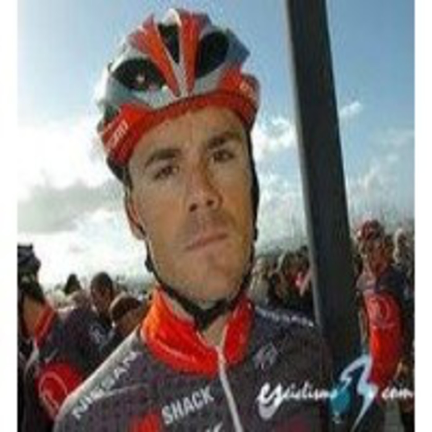 Documental de Ciclismo - "Markel Irizar: Bizipoz" episode artwork
