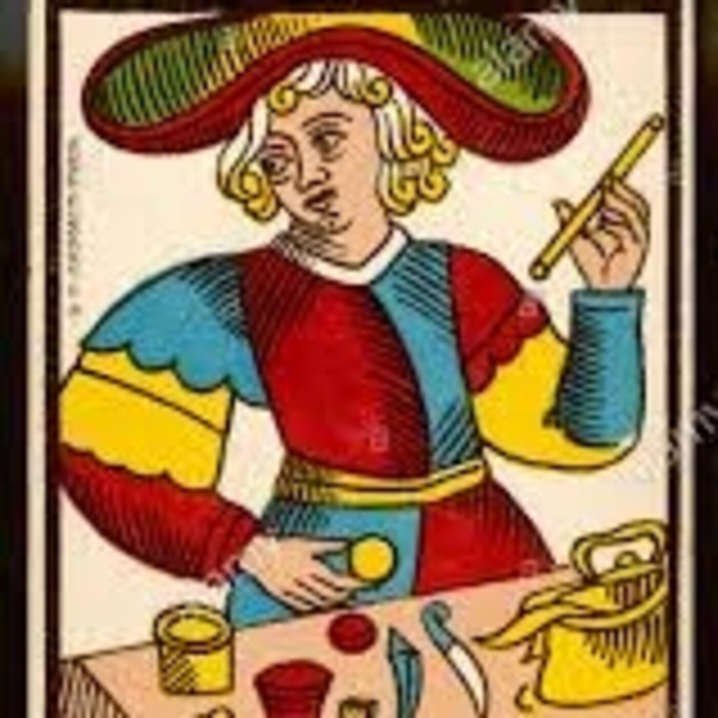 LA MAQUINA DE IMAGINAR