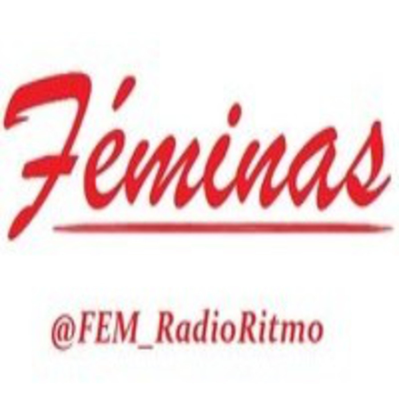 Podcast de FÉMINAS
