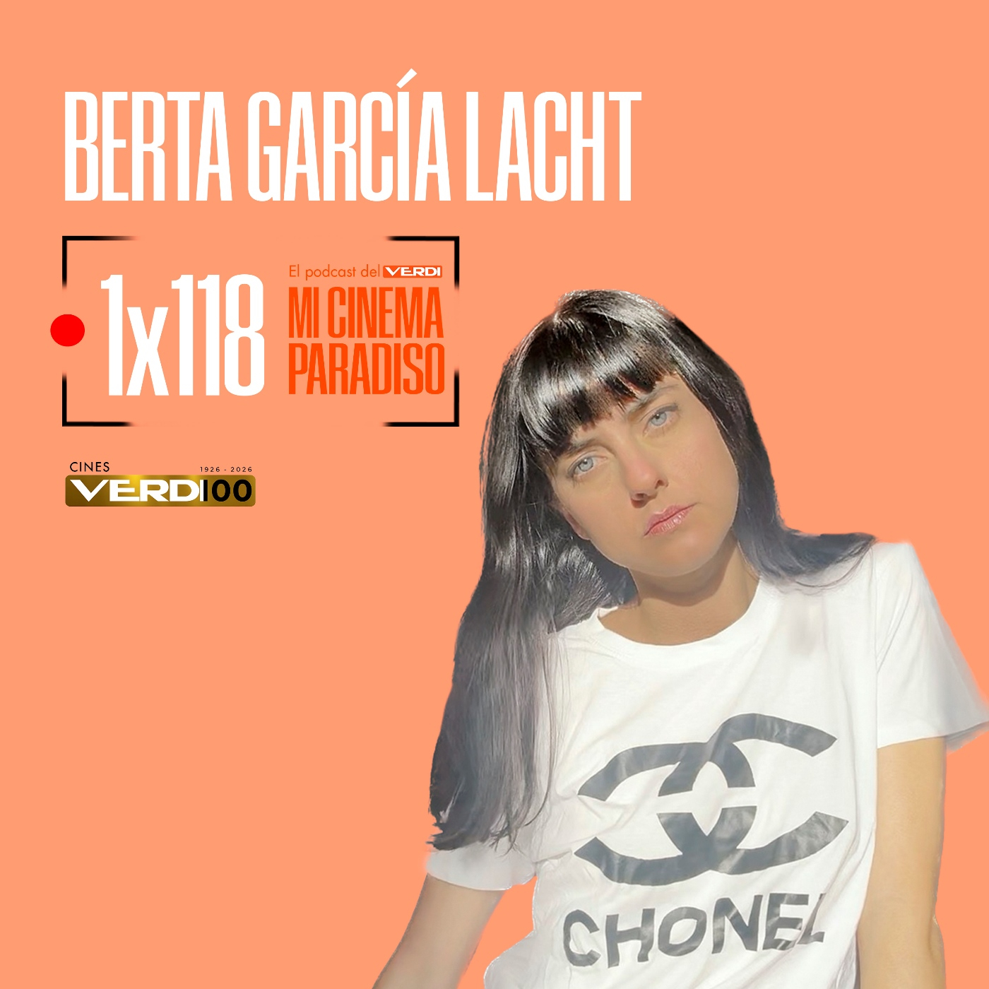 Mi Cinema Paradiso (El podcast del Verdi)