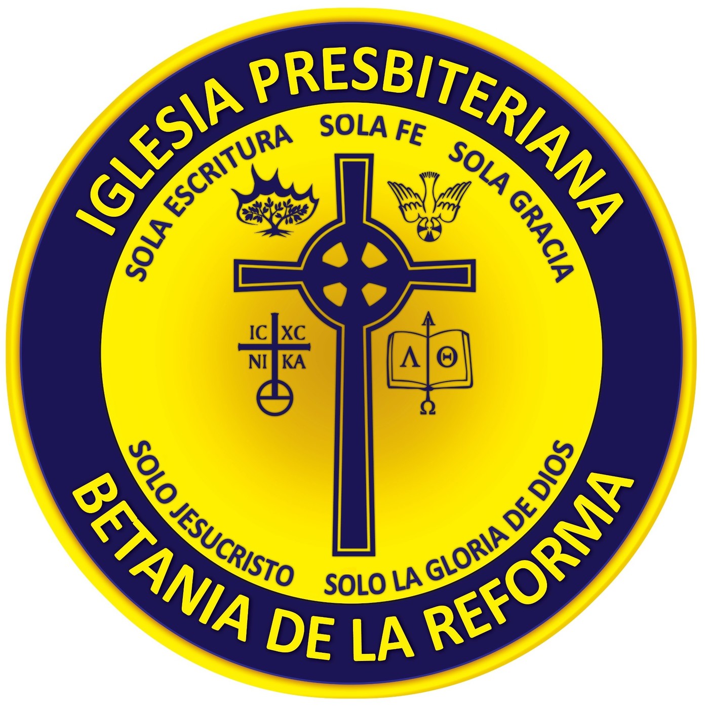 Podcast de IglesiapresbiterianaBetaniachi
