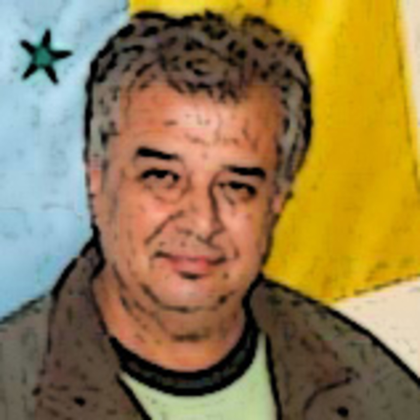El Otro Día. Antiracismo y solidaridad del pueblo canario frente a identidad colonial y supremacista episode artwork