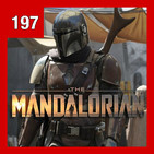 The Mandalorian