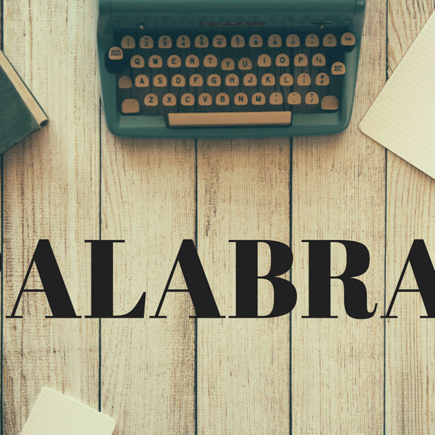 PALABRAS con Lord Sassafras y Vicky Calavia