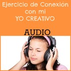 ConexiÓn con mi yo creativo