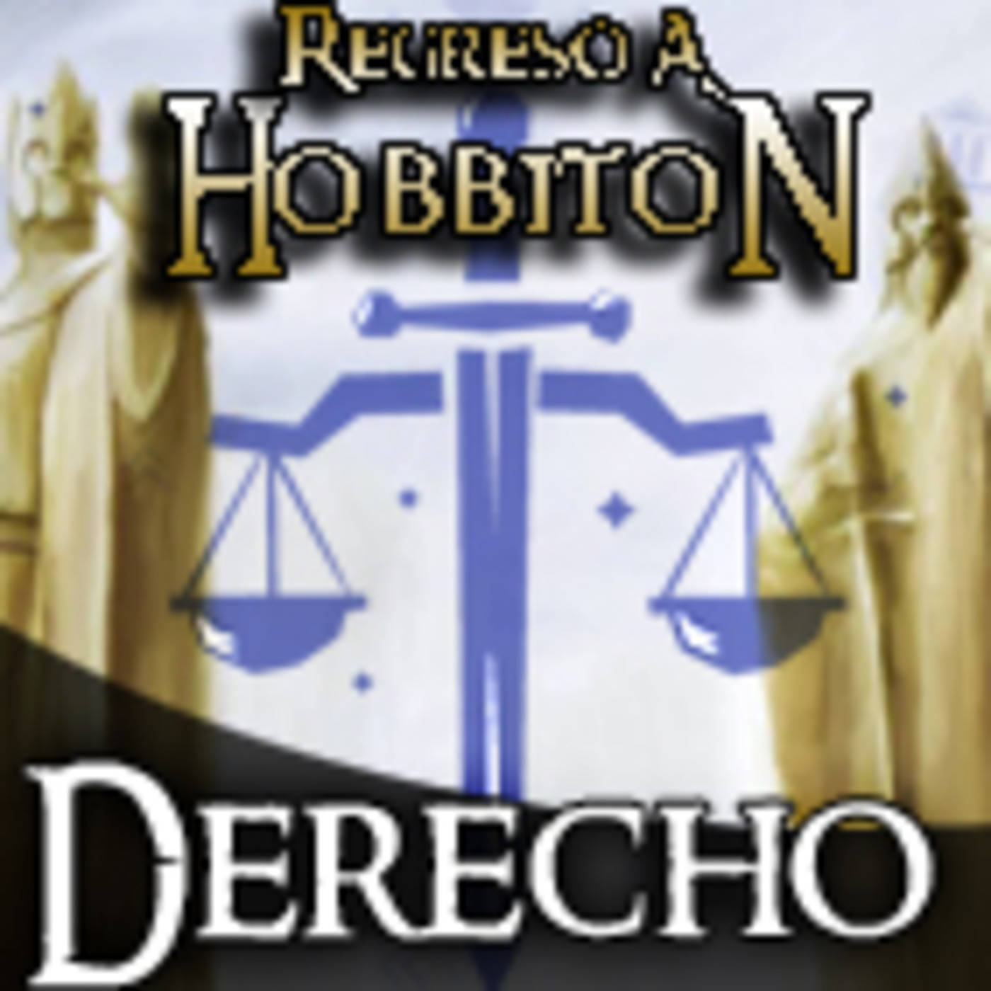 Regreso a Hobbiton