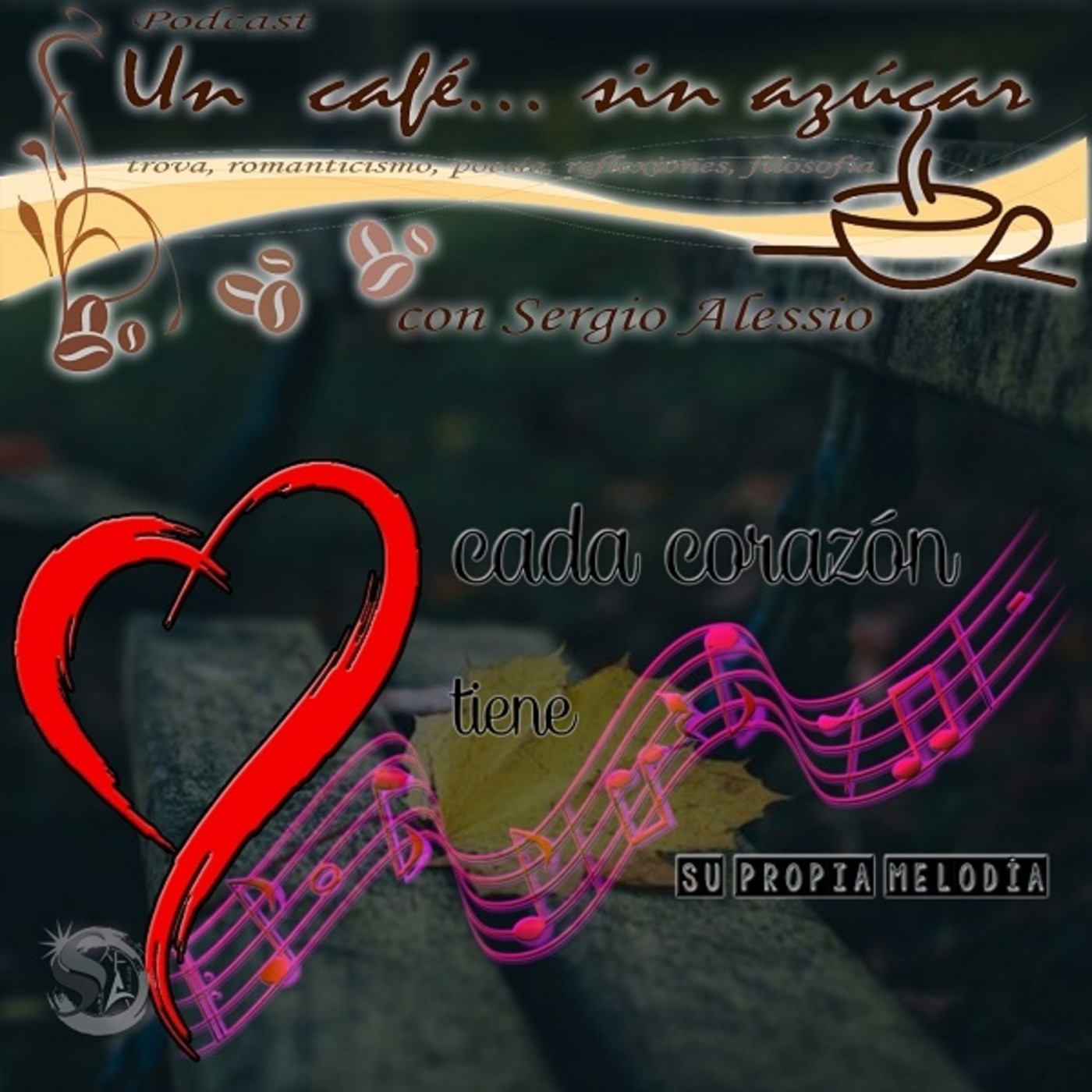 Un café... sin azúcar