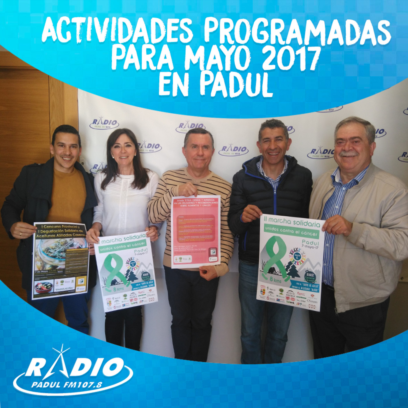 Programas Varios