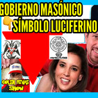 La conspiracion masonica del triangulo rojo de #podemos