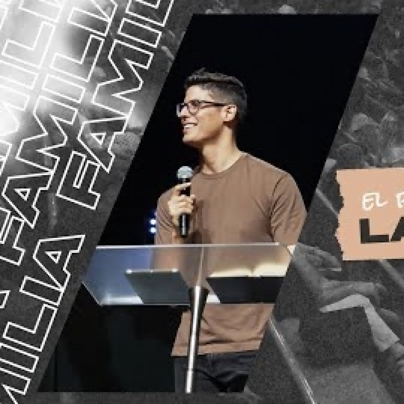 Pr. Joshua Abreu | El plan de Dios para la Familia | 23-04-2023 episode artwork