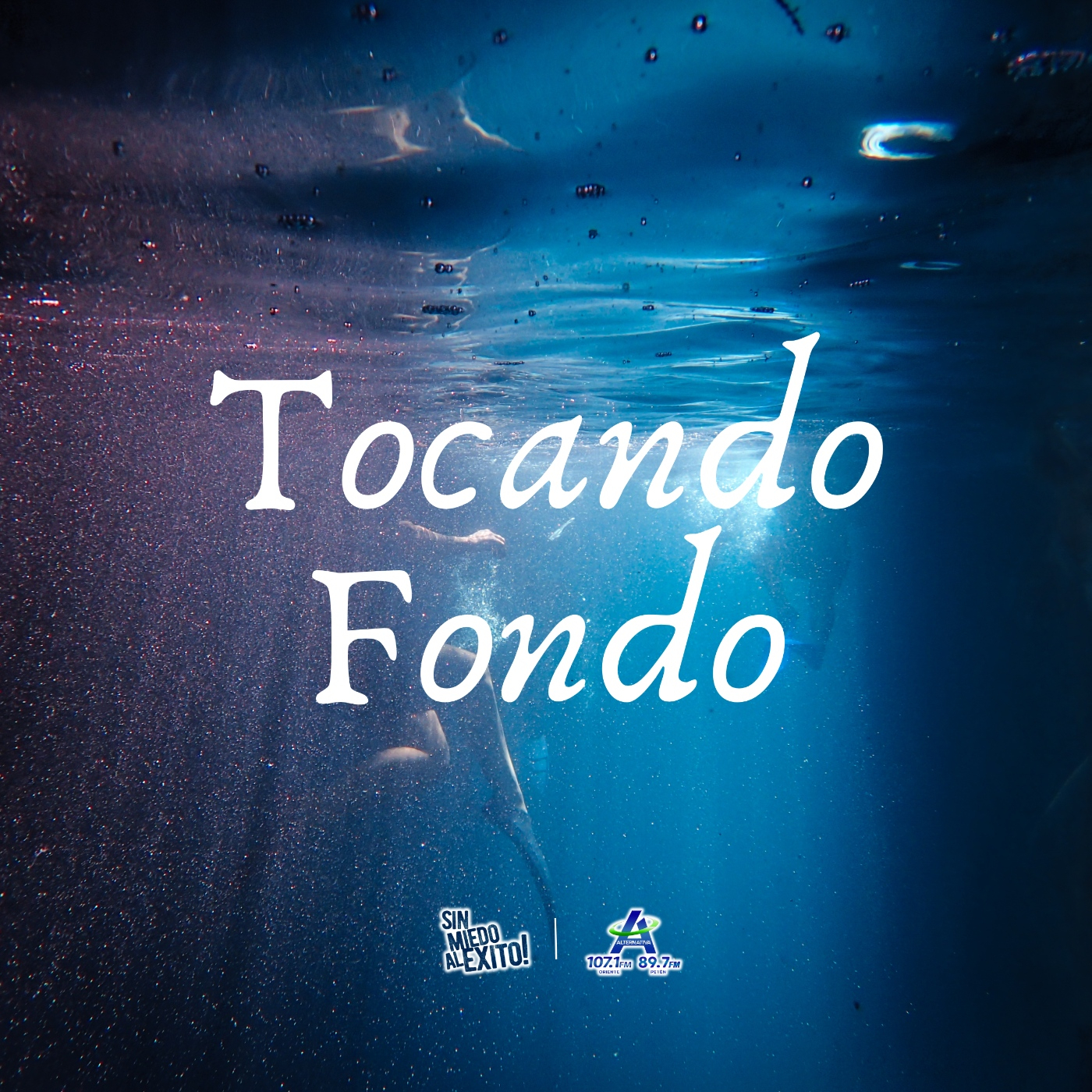 Tocando fondo episode artwork
