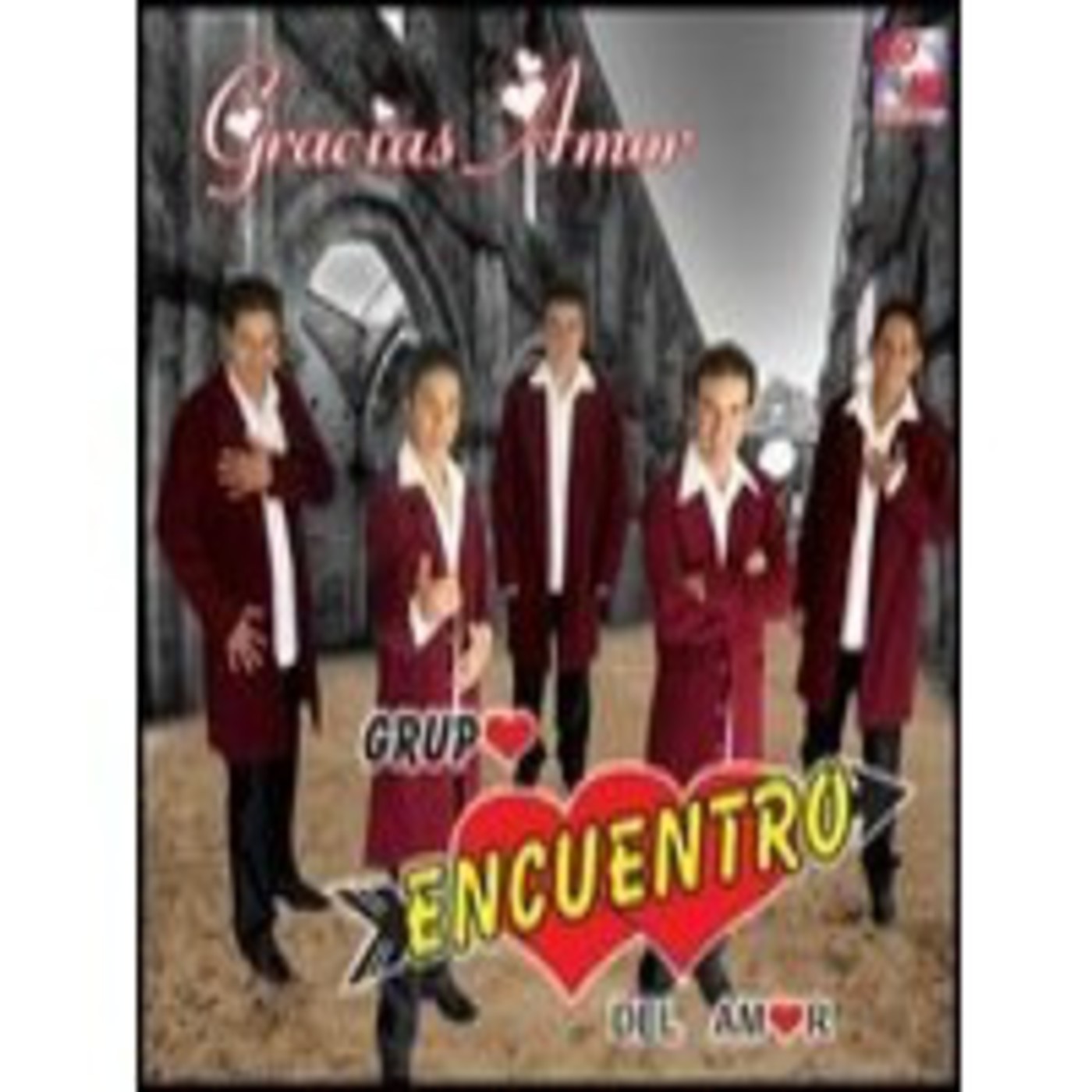 Podcast de Grupo Encuentro Del Amor