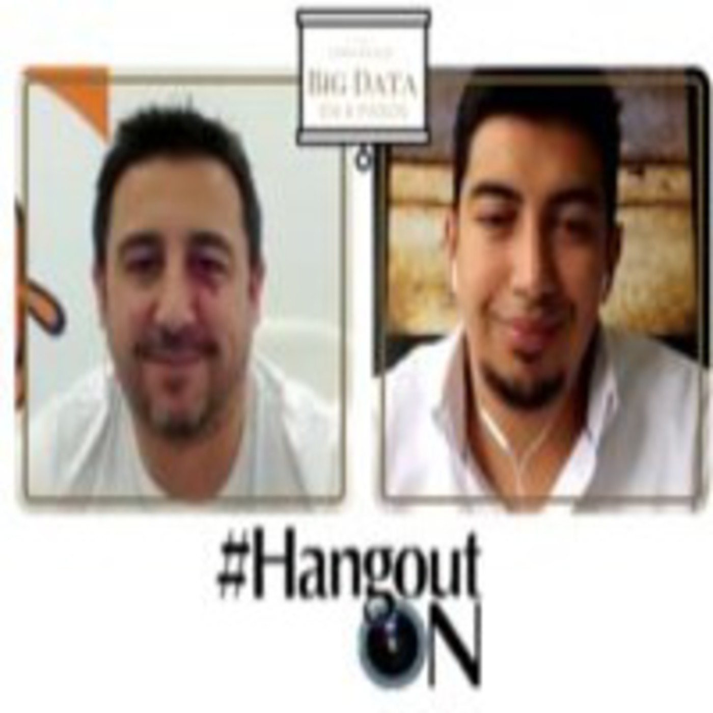 HangoutON Podcast