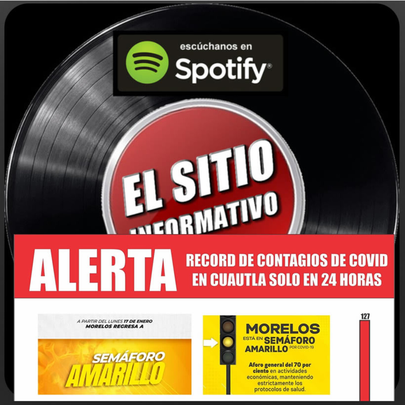EL SITIO INFORMATIVO - Cuautla