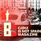Cádiz Is Not Spain Magazine #10 Sorprendentemente Cofrade