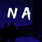NOCHE AMERICANA Cap. 6 "Las marcas registradas y su efecto en la sociedad". REPOSICIÓN.