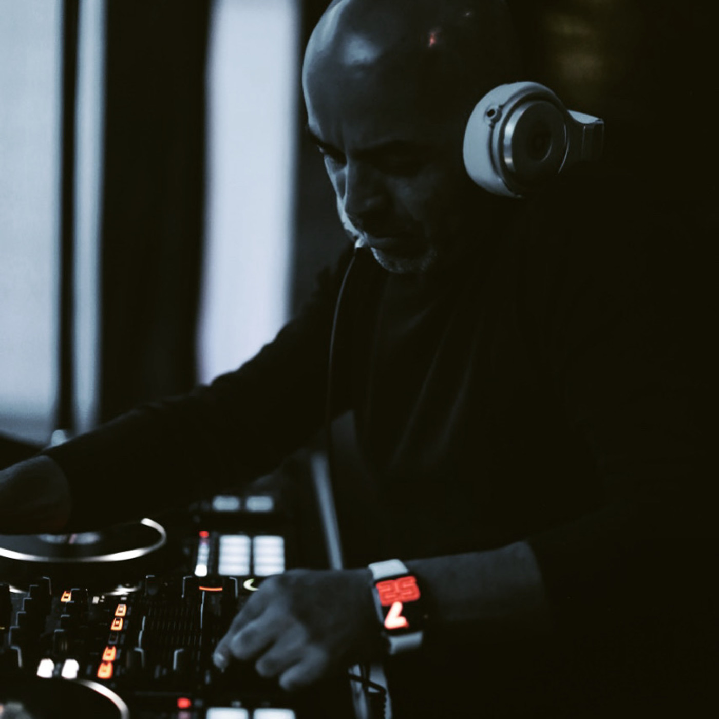 Casca Live Sessions