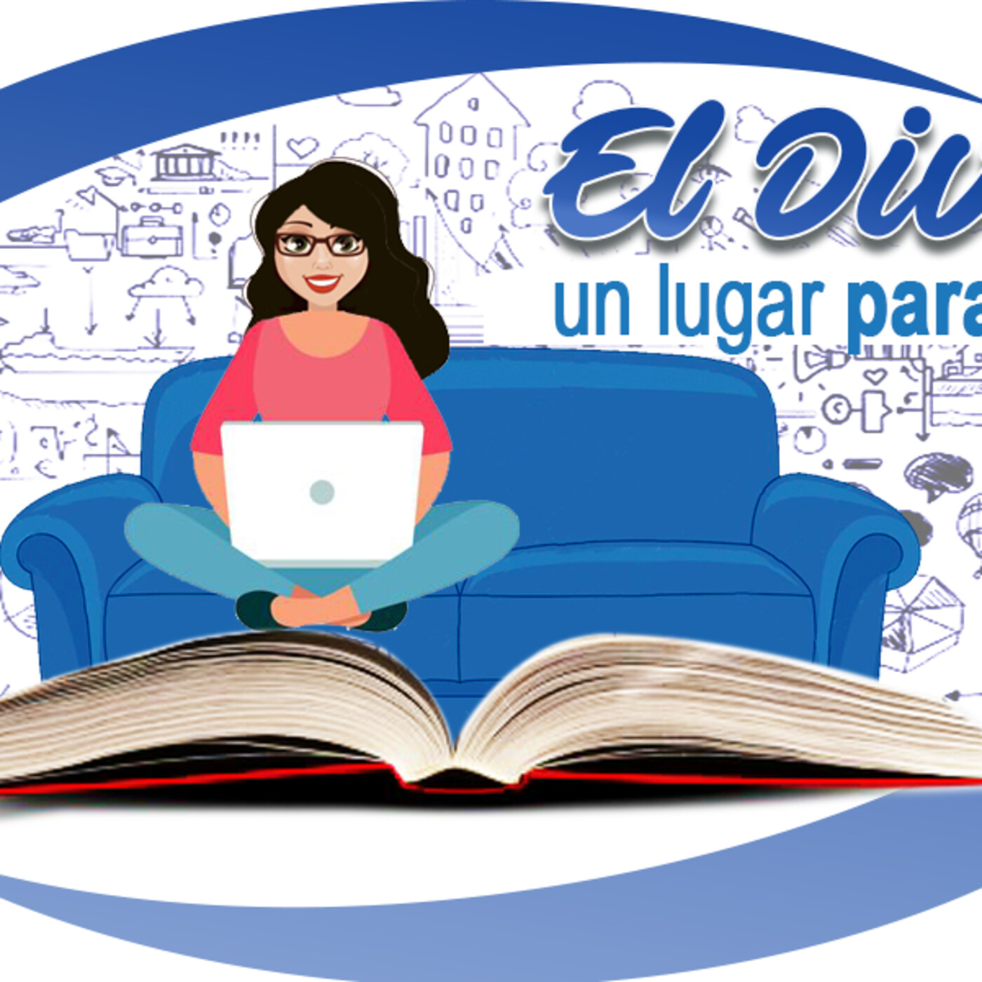 El diván un lugar para platicar