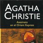 Asesinato en el Orient Express (Audiolibro voz humana)