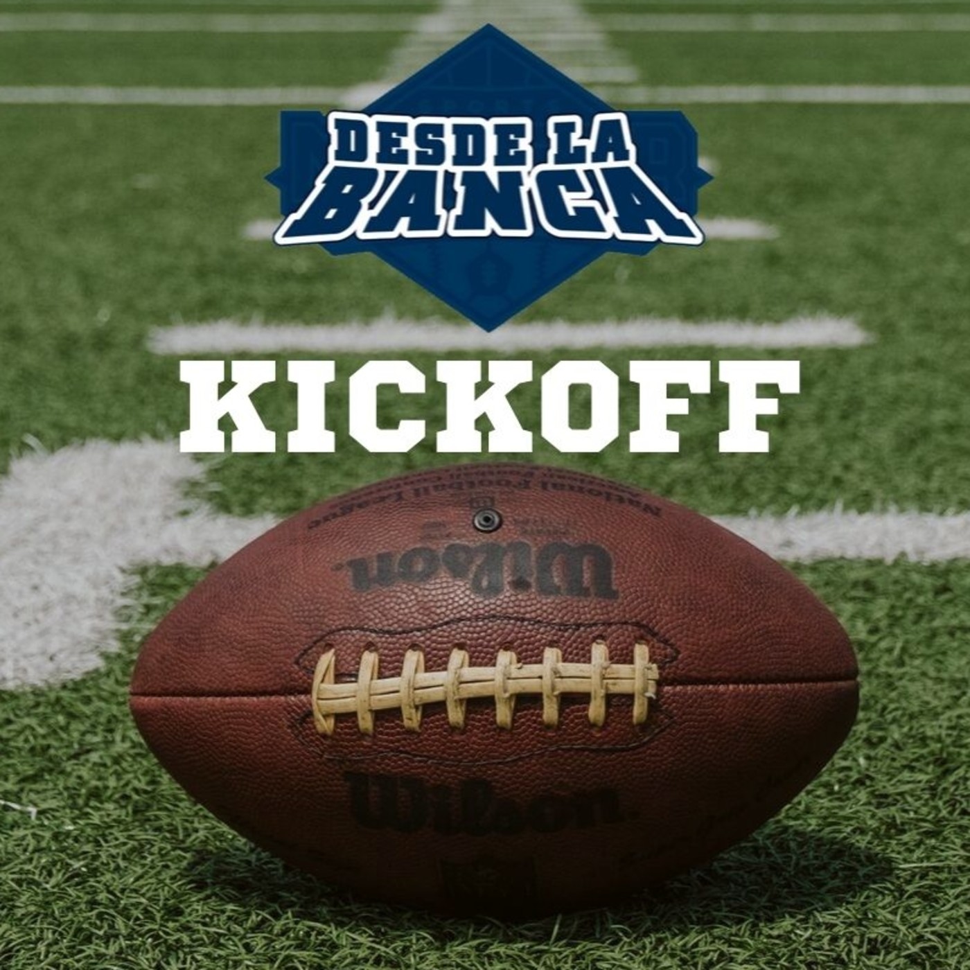 Kickoff Ep 02 (16/10/19) episode artwork