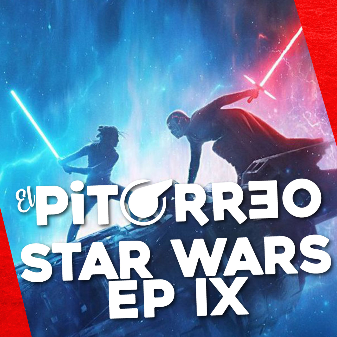 El Pitorreo