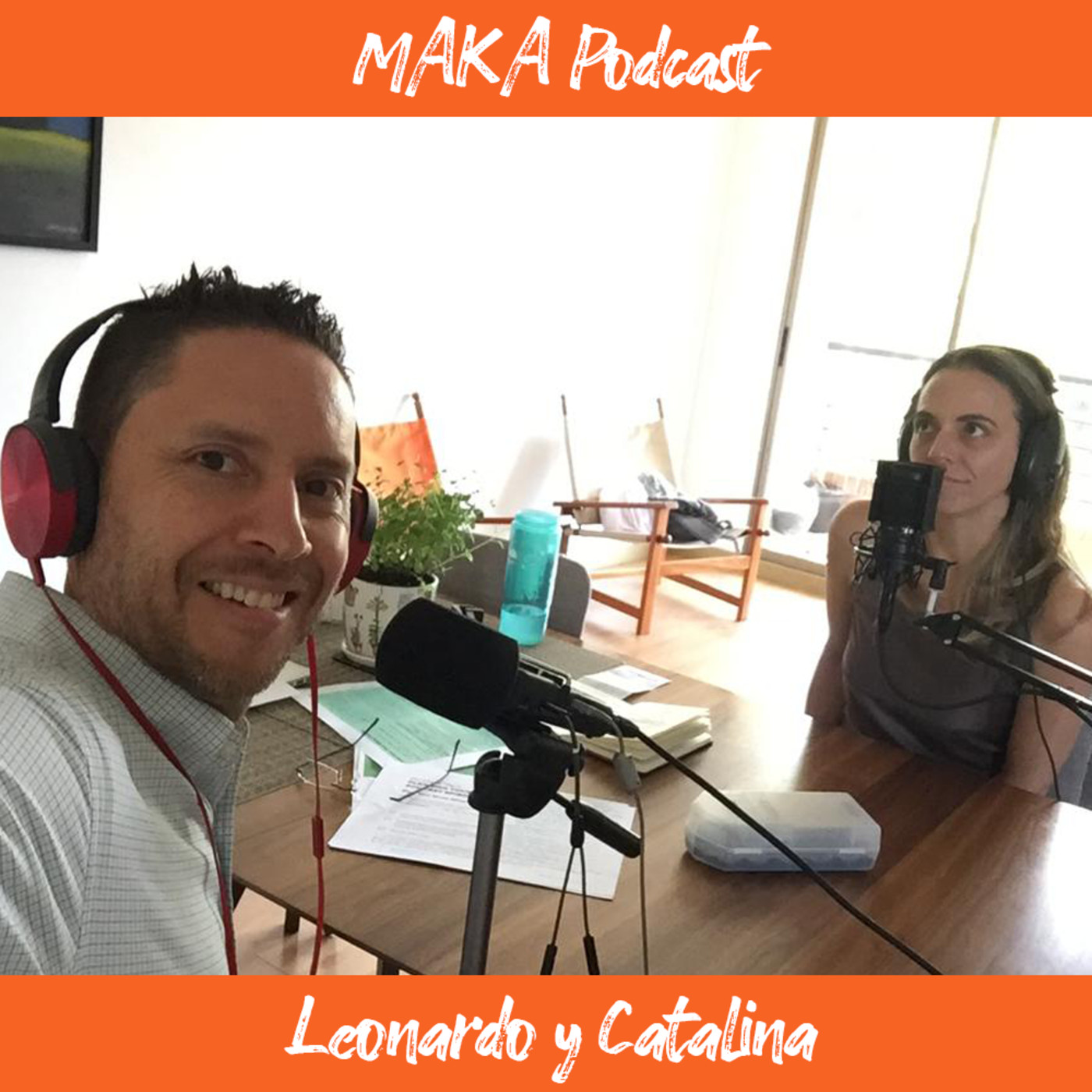 Maka Podcast