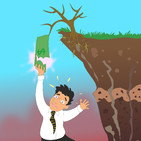 Exceso de deuda: causas y soluciones
