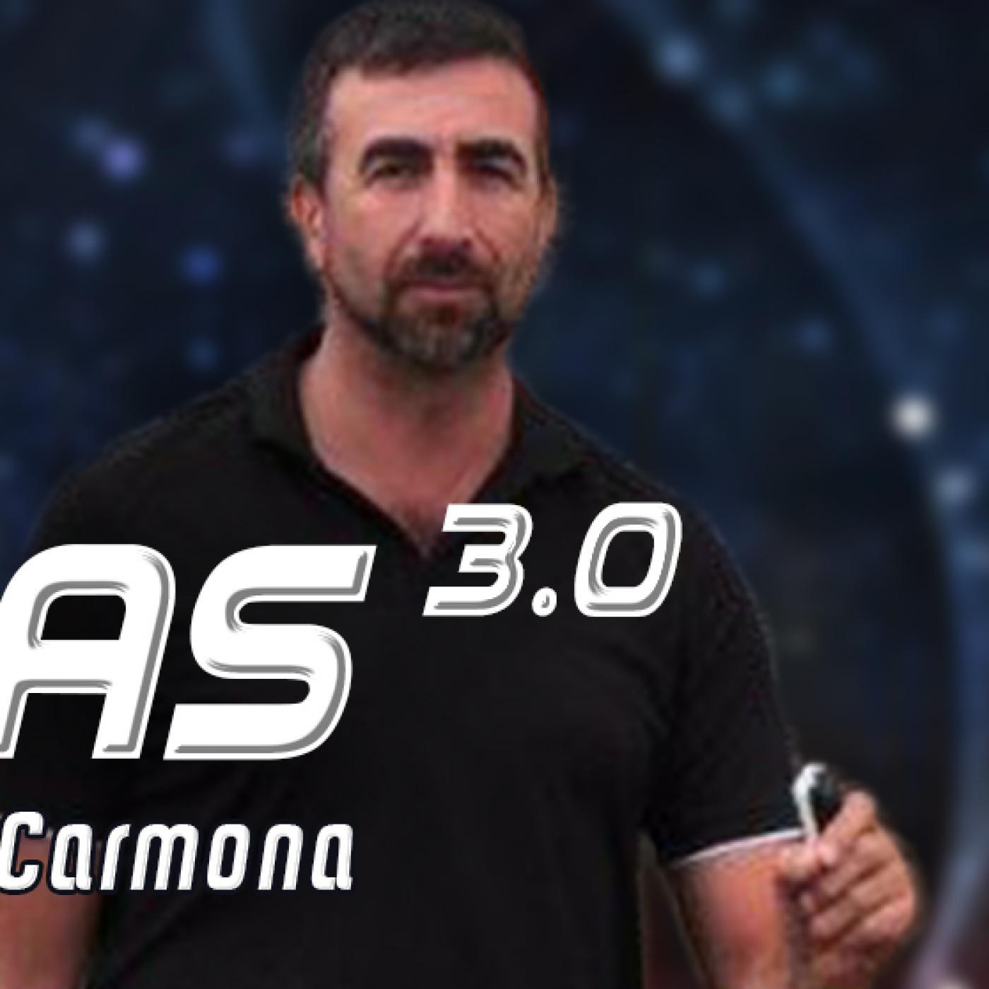 El Sueño de Andrómeda