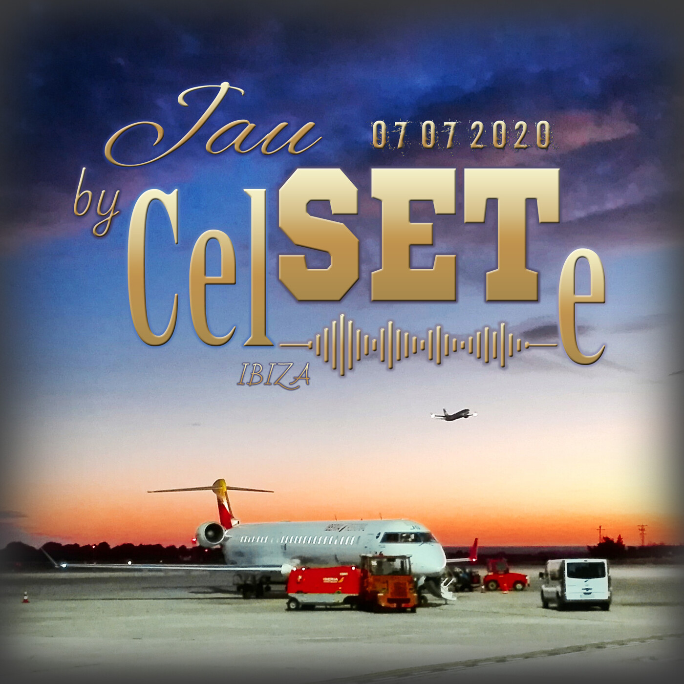 Celso Diaz - JauSETe by CelSETe IBIZA
