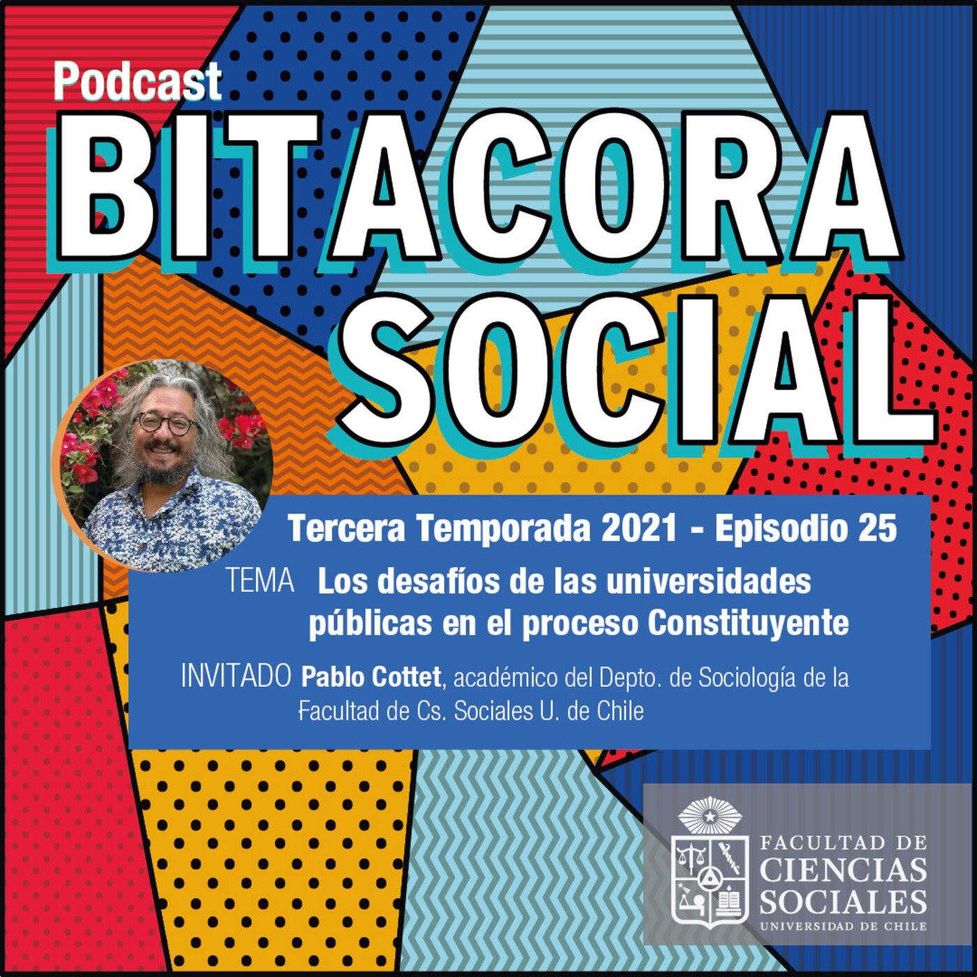 Bitácora Social