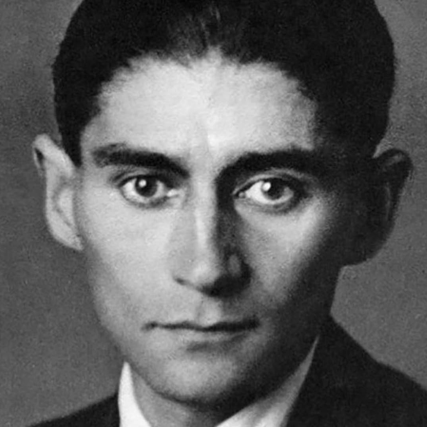 Kafka Escritores Podcast