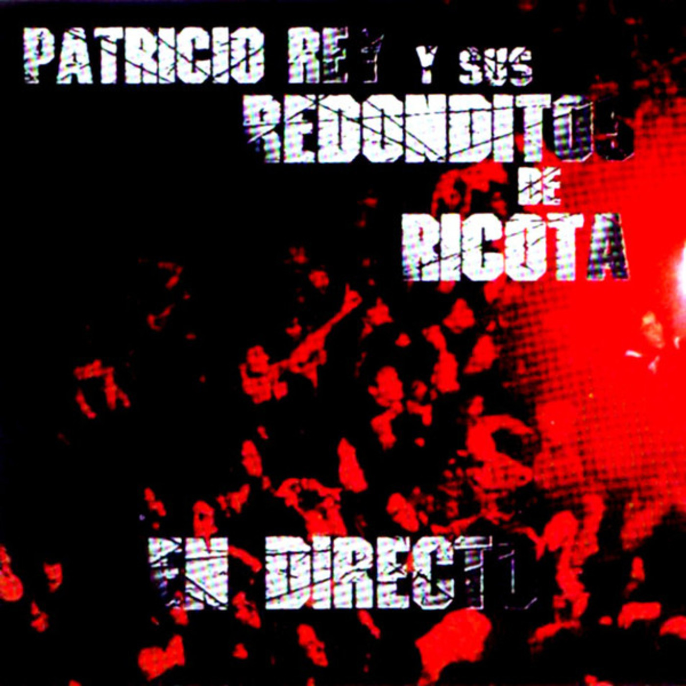 Podcast ROCK EN VIVO
