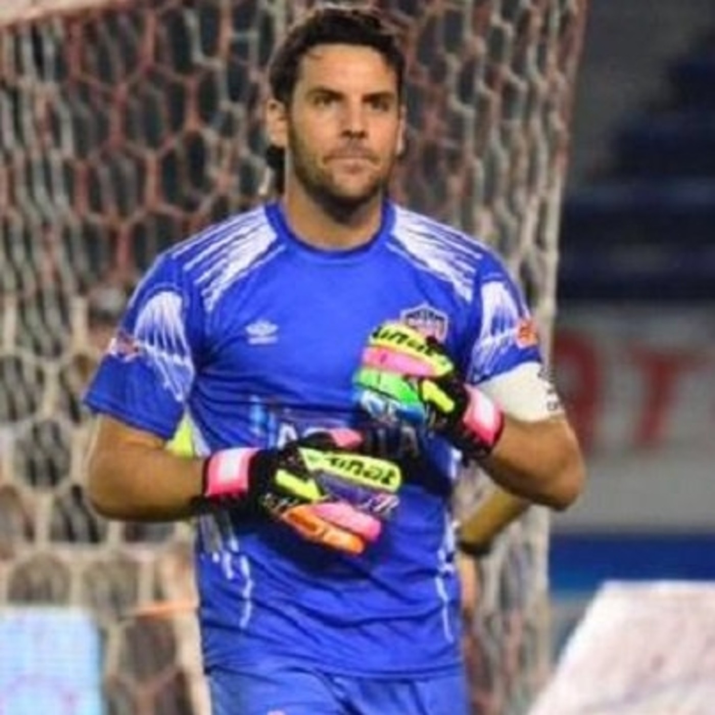 ALFONSO MORALES