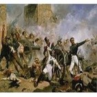 El alzamiento del 2 de mayo de 1808 o la sangrienta confirmación de España (Retazos de la Historia)