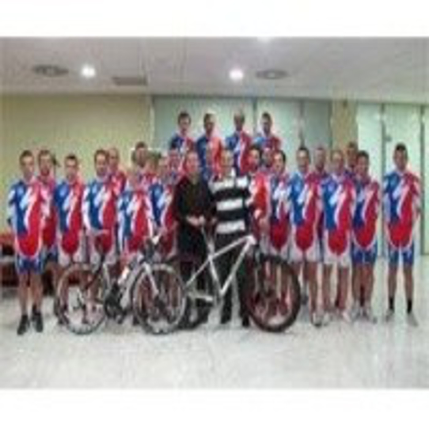 Equipo ciclista Vicente Ferrer episode artwork