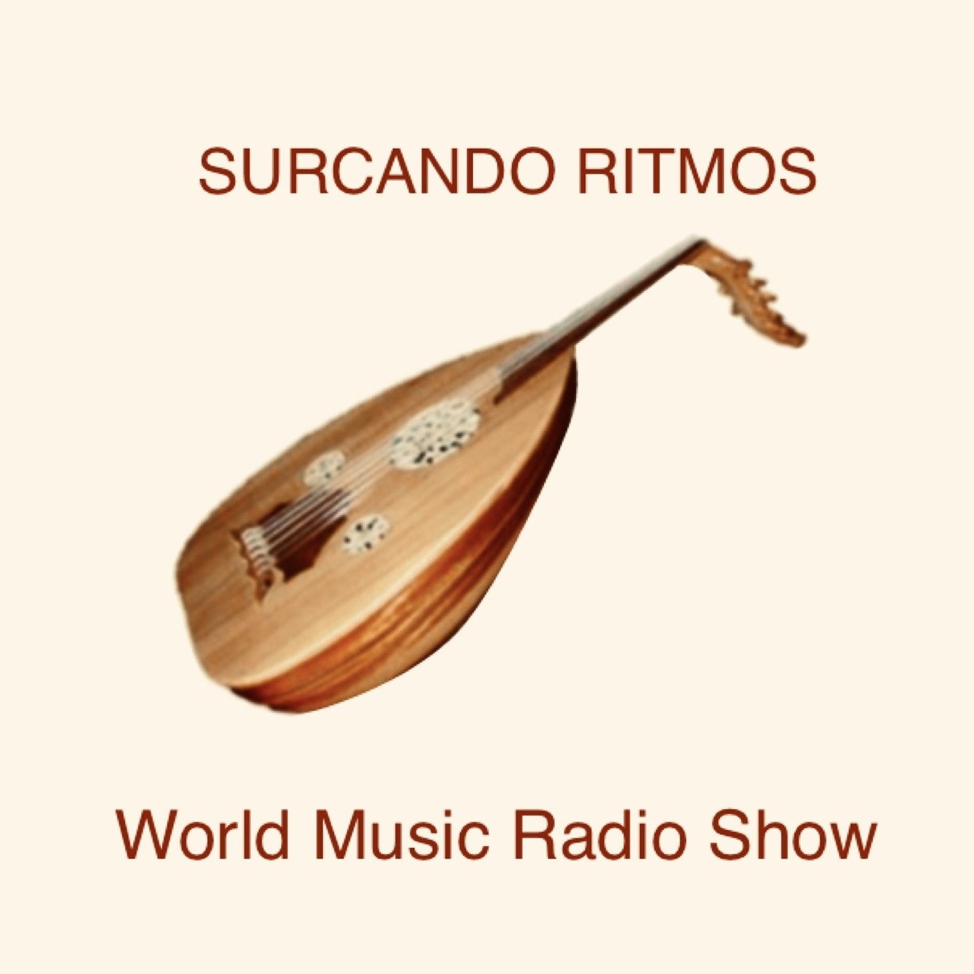Surcando Ritmos