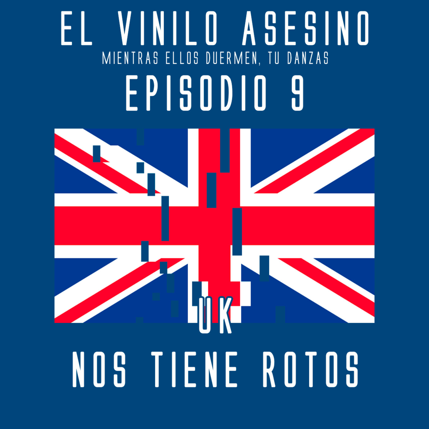 EL VINILO ASESINO
