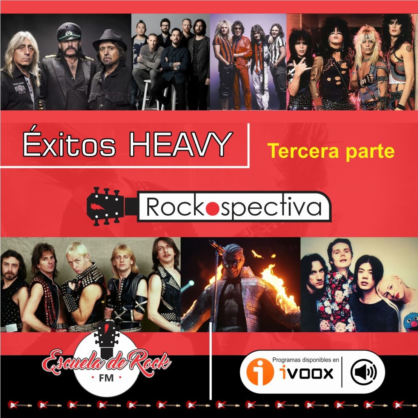Rockospectiva