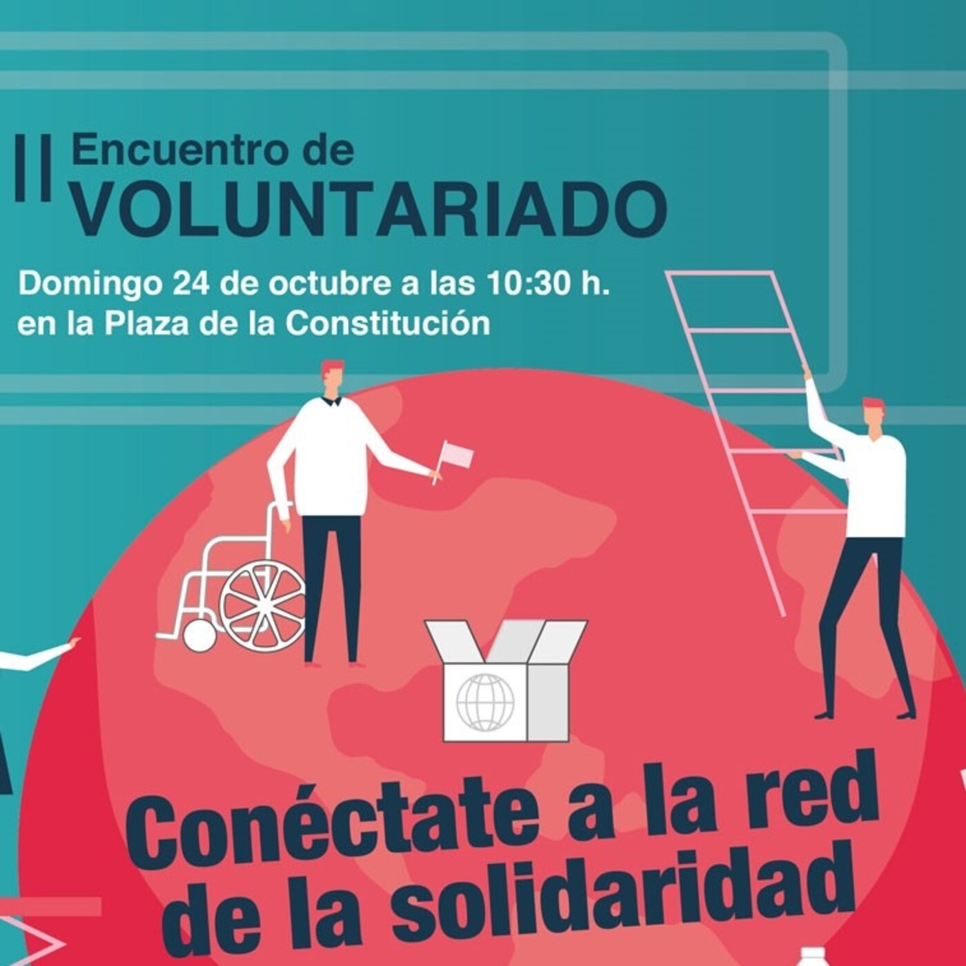 Solidarios