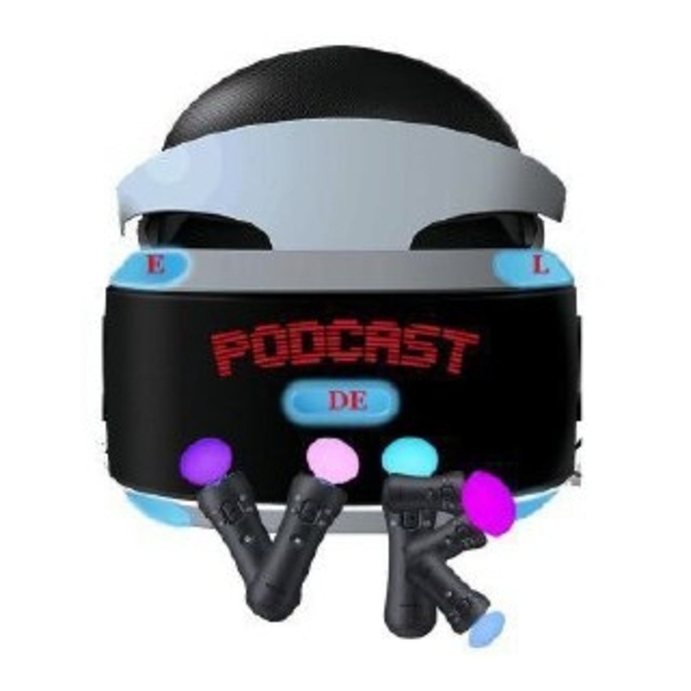 El podcast de VR