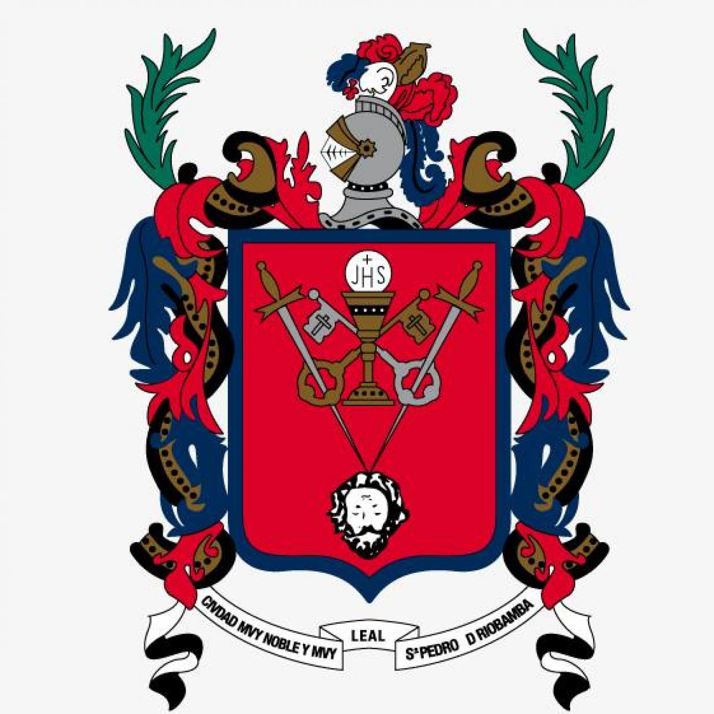 Comunicación GADM-R