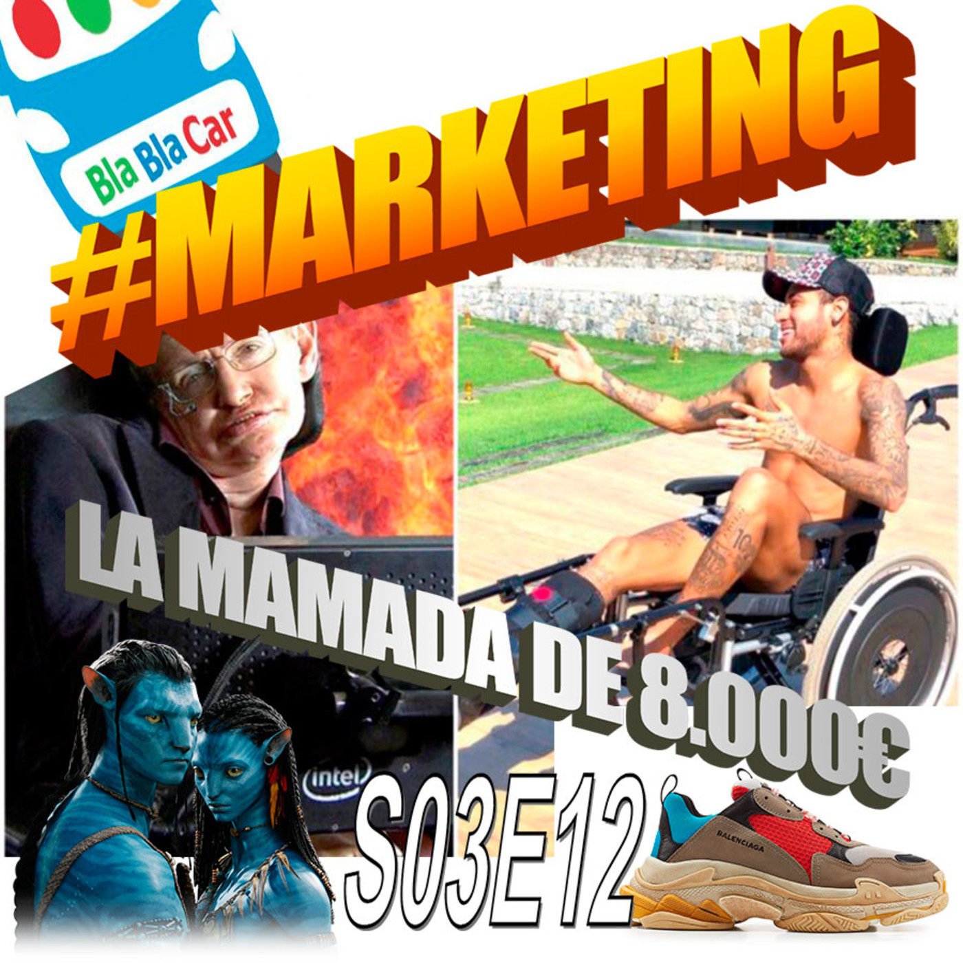 #MARKETING