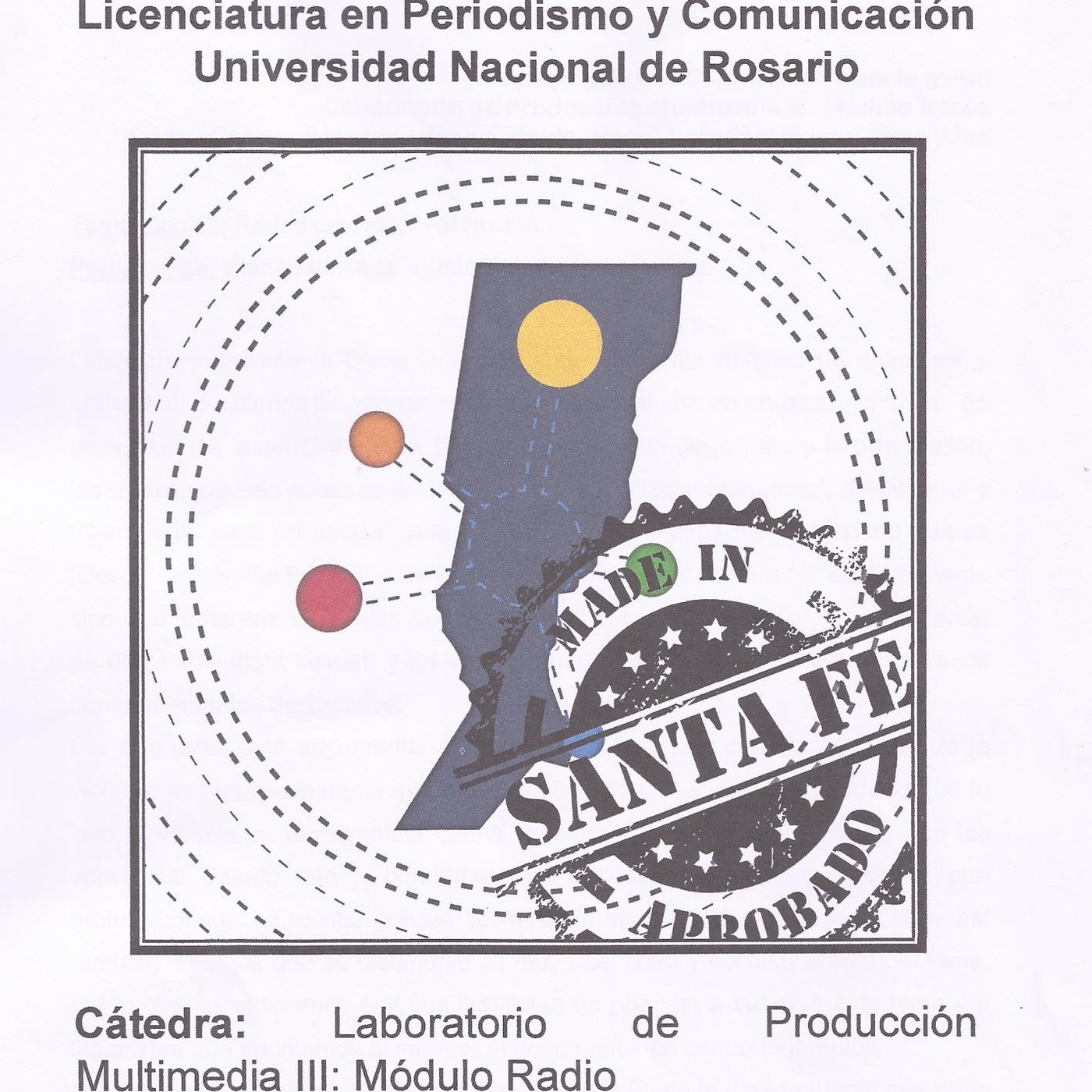 "Vendedor de historias"