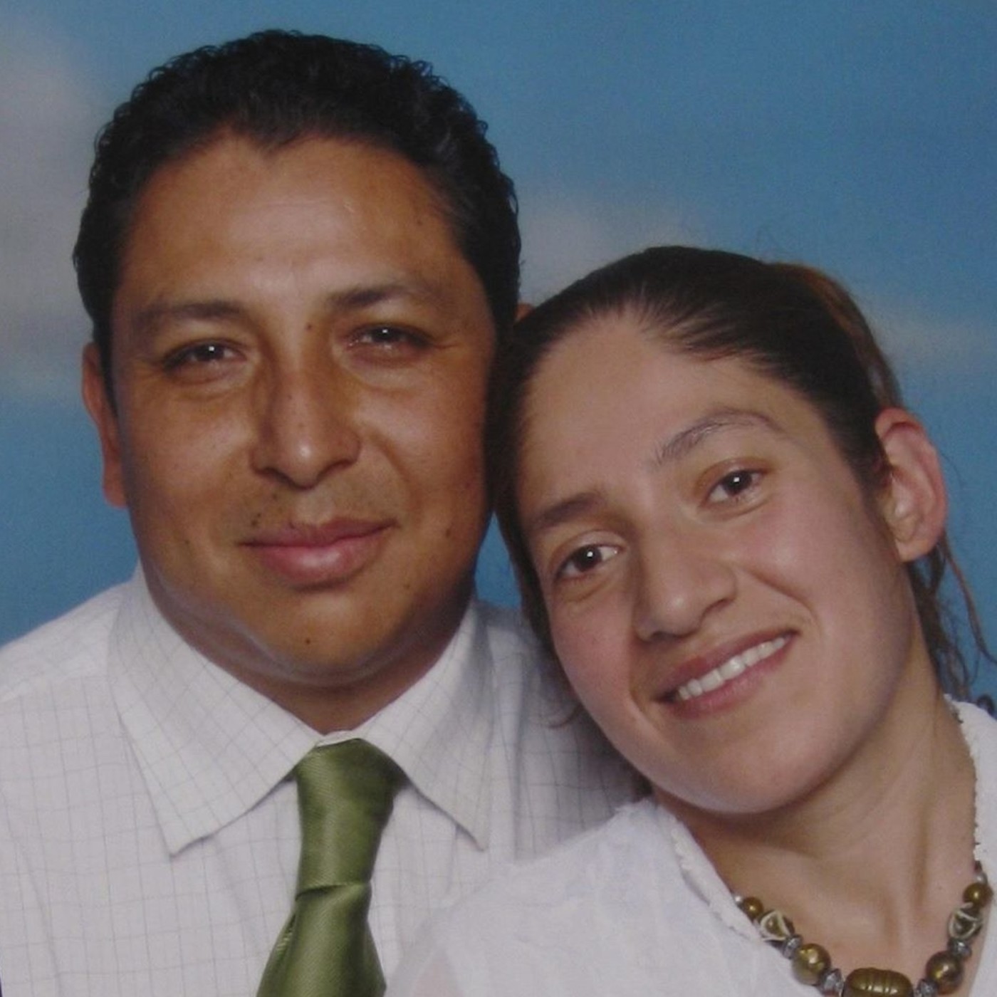 Predicas Iglesia: \