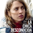 La Chica Desconocida (2016) #Drama #Medicina #peliculas #audesc #podcast